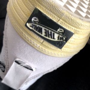 VANS (EU41) Off the Wall UNISEX